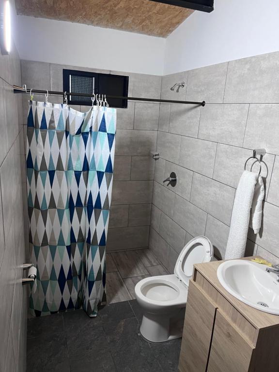 Monteverde Holiday Apartments - 