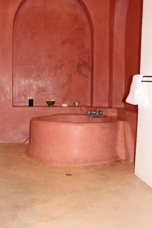 Fotografie z fotogalerie ubytování Riad Dar Soufa v destinaci Rabat