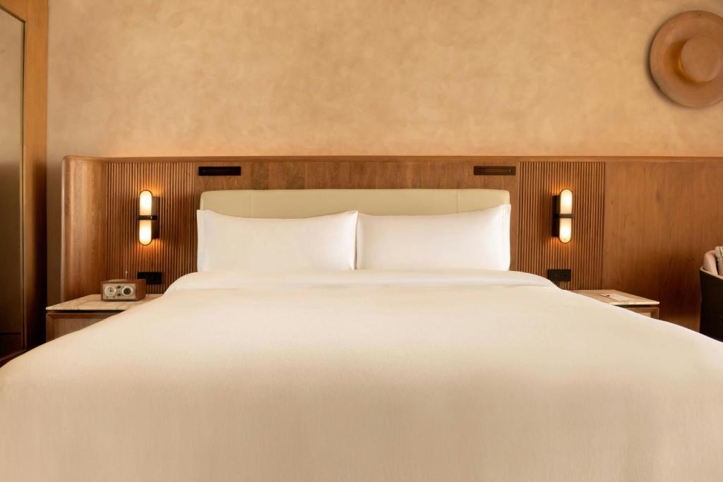 The St. Regis Costa Mujeres Resort, Cancun photo 2