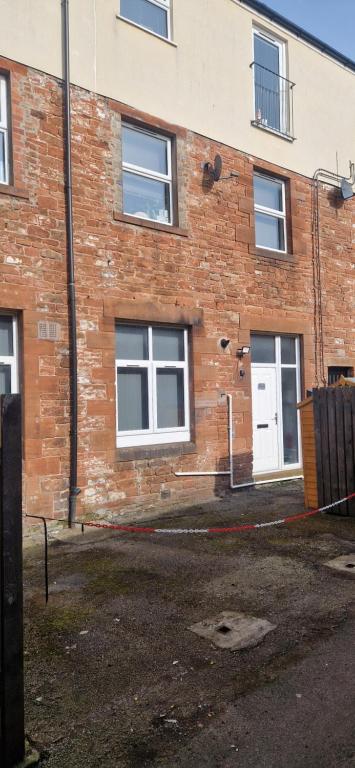 Penrith Centre Luxury 2 Bedroom Apartment with Parking - Two-Bedroom Apartment