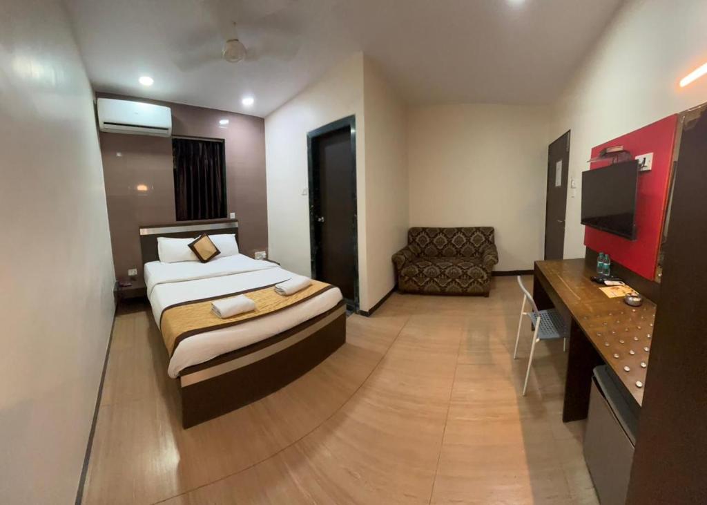 امکانات Hotel Sunshine Airport - تصویر ۴