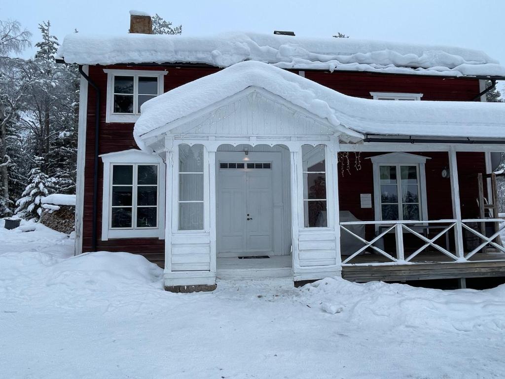 Villa Björksele