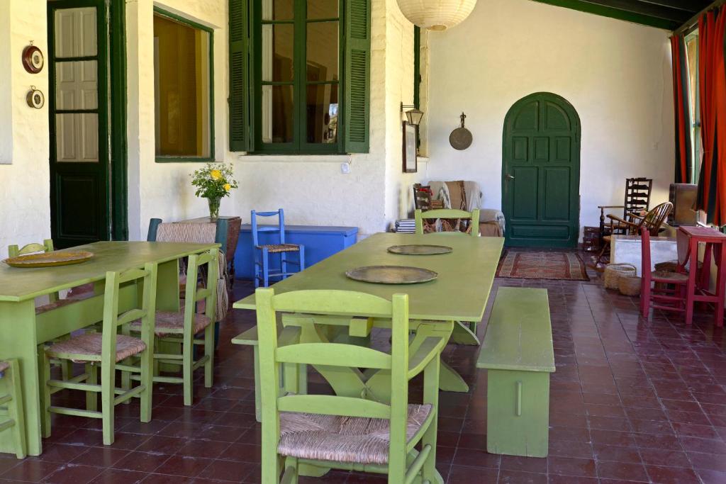 Foto de la galería de Casona 1905 en San Rafael