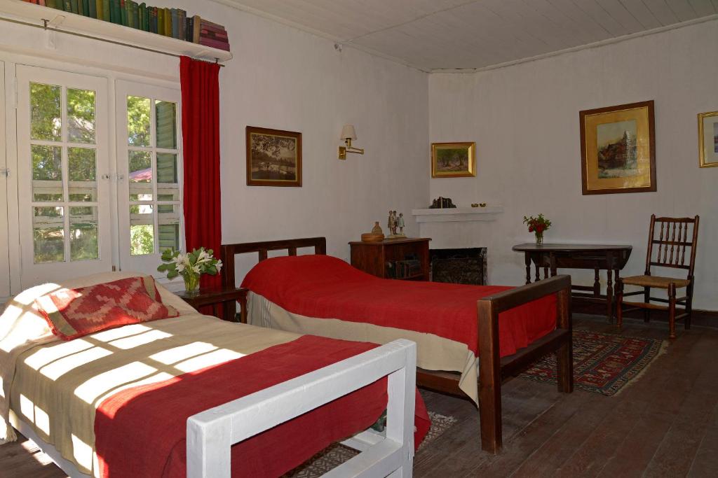 Foto de la galería de Casona 1905 en San Rafael