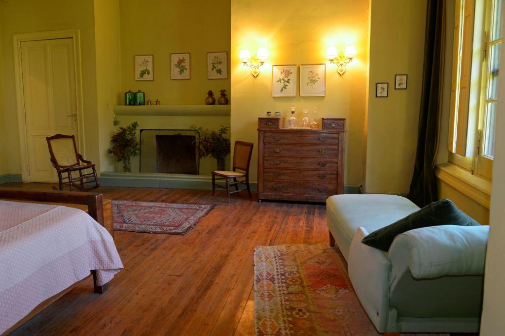 Foto de la galería de Casona 1905 en San Rafael