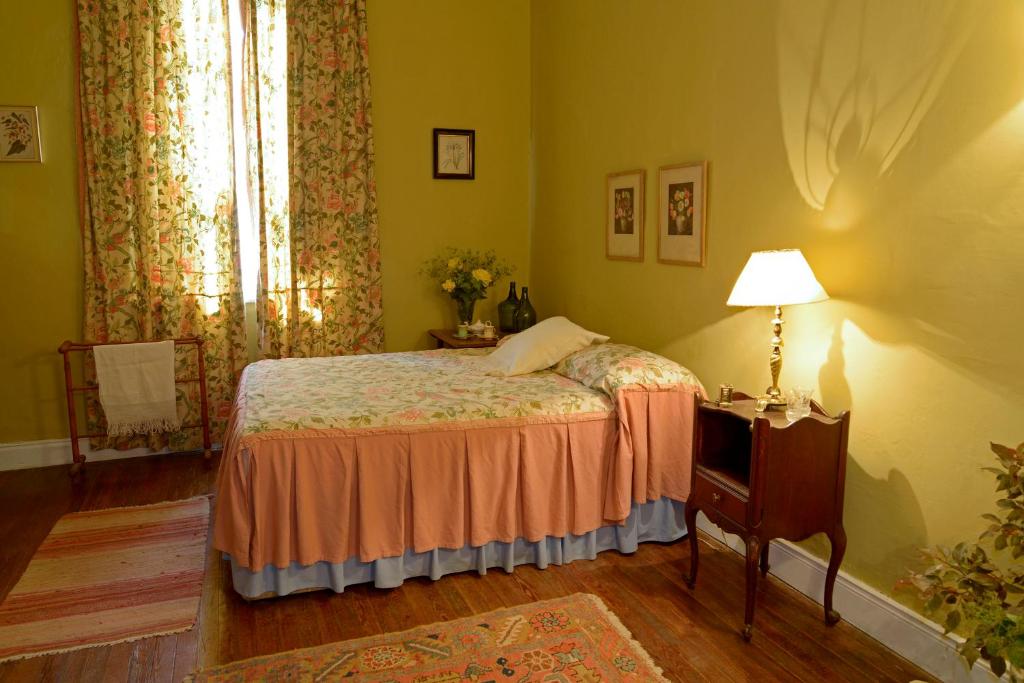 Foto de la galería de Casona 1905 en San Rafael
