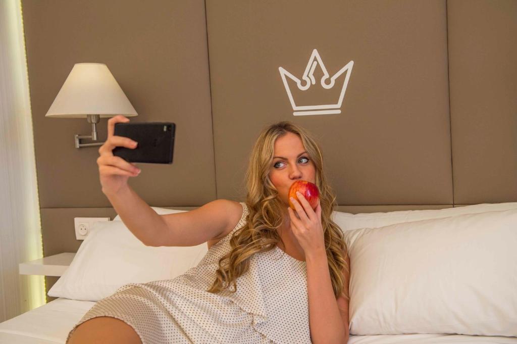 Erase un Hotel - Resim 35