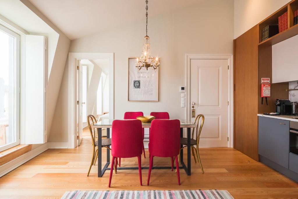 Almaria - Ex Libris Apartments | Chiado photo