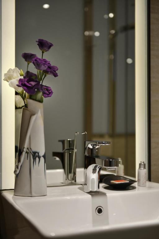 Fotografie z fotogalerie ubytování City Place Hotel v destinaci Tchaj-nan