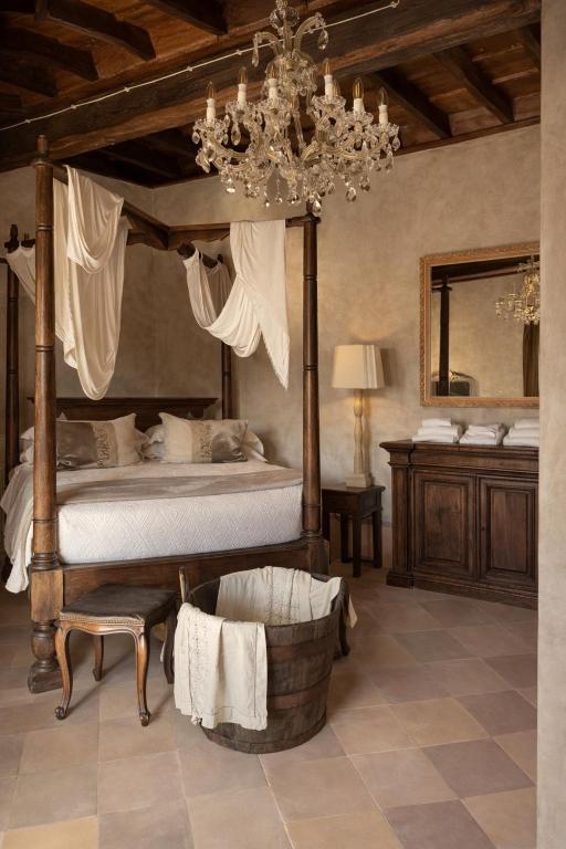 Torre Collevento Luxury Villa