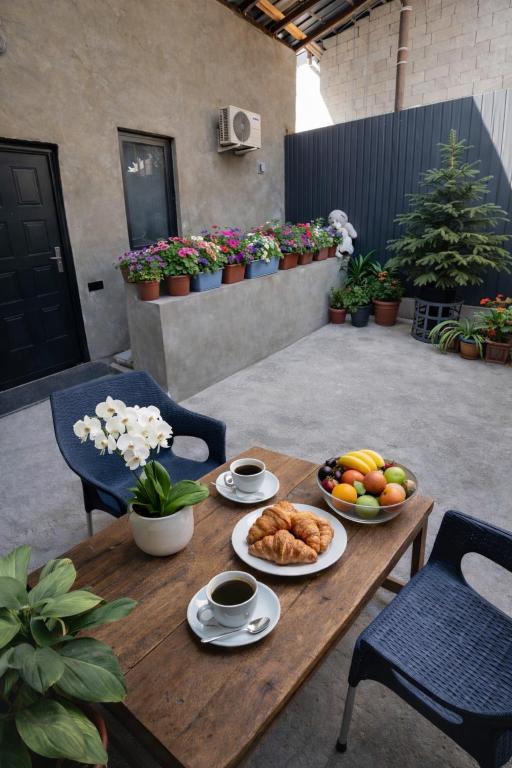 تصویر اتاق‌های AIA Cozy Guest House 1 - تصویر ۲