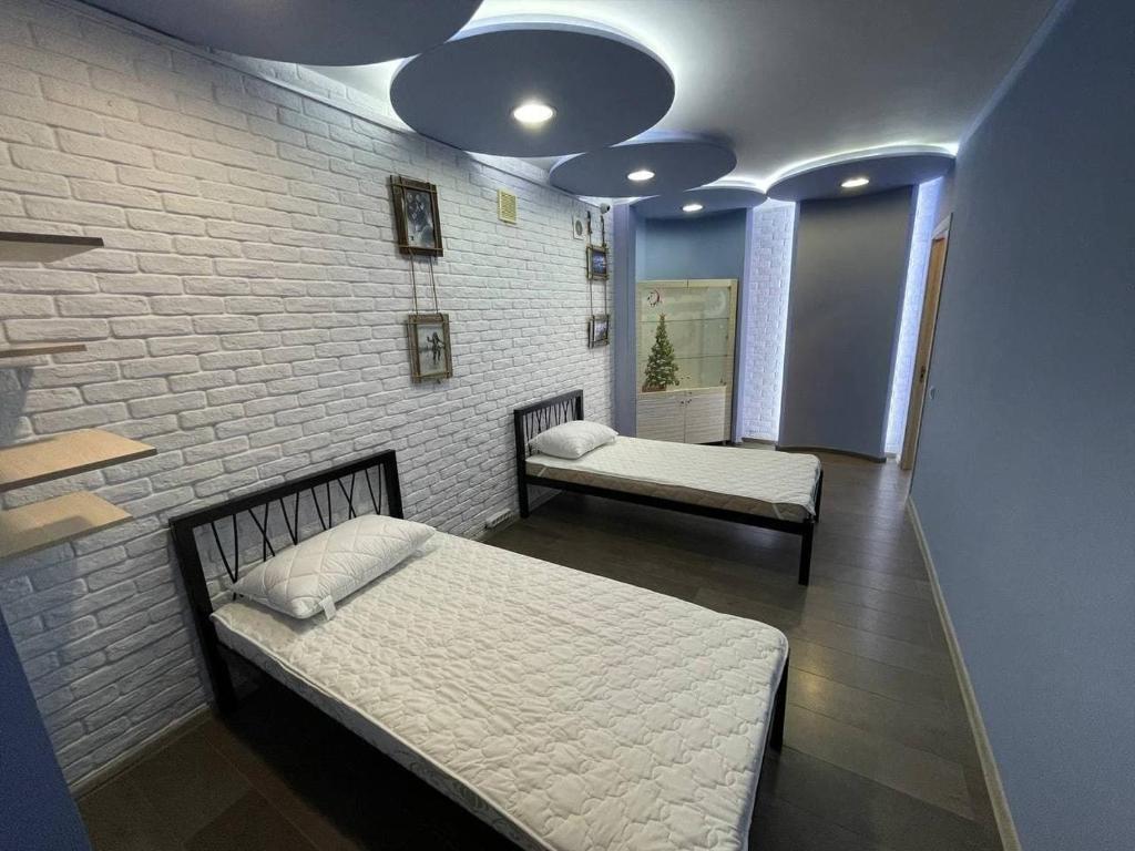 Apart room хостел готельного типу фото 2