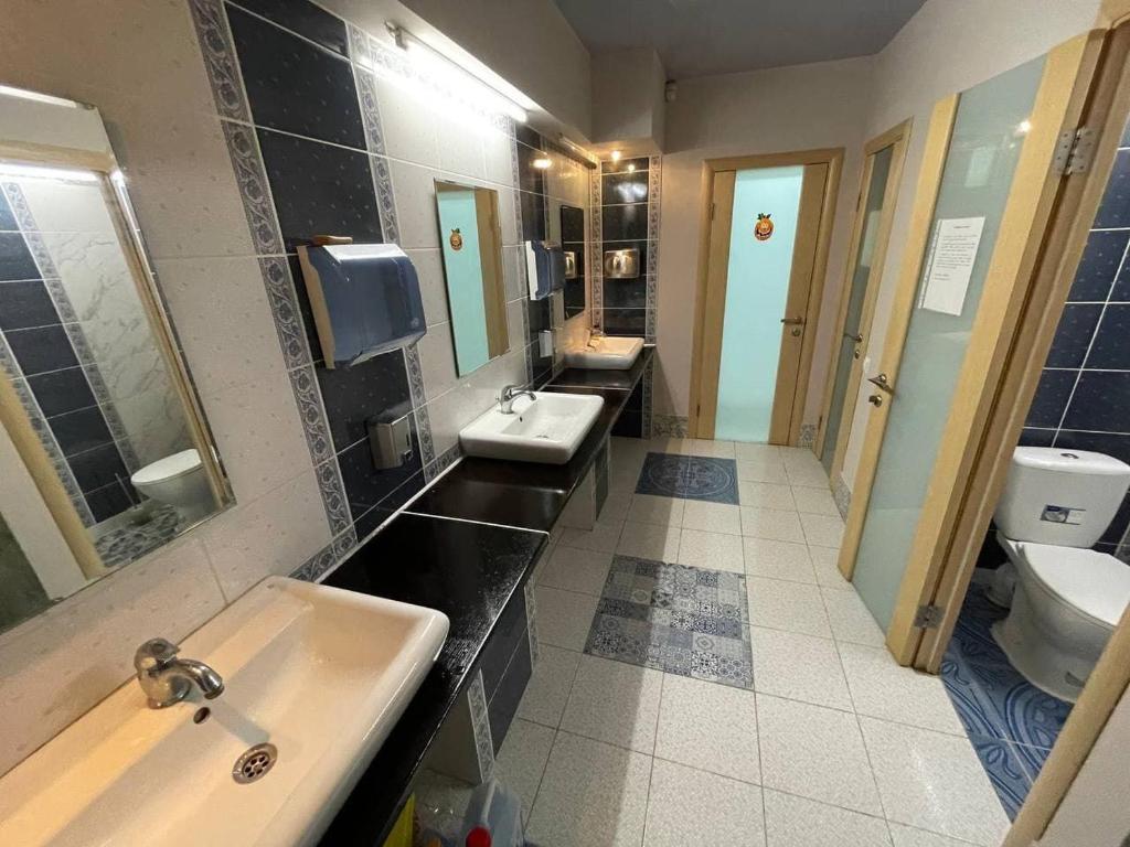 Apart room хостел готельного типу фото 3
