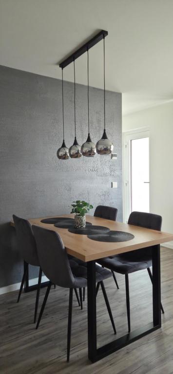 Ferienwohnung Schlossblick - Apartment