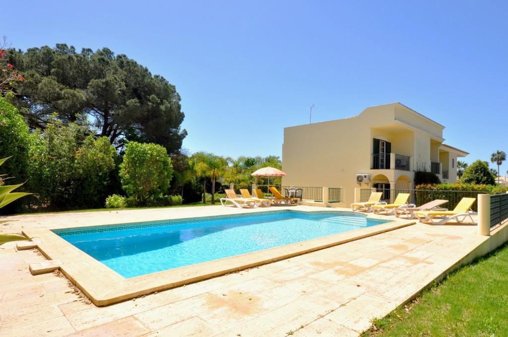 Villa Rossio
