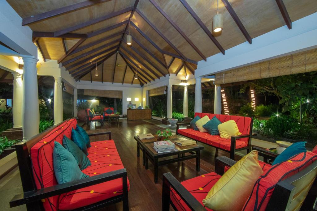 Filitheyo Island Resort - View 36