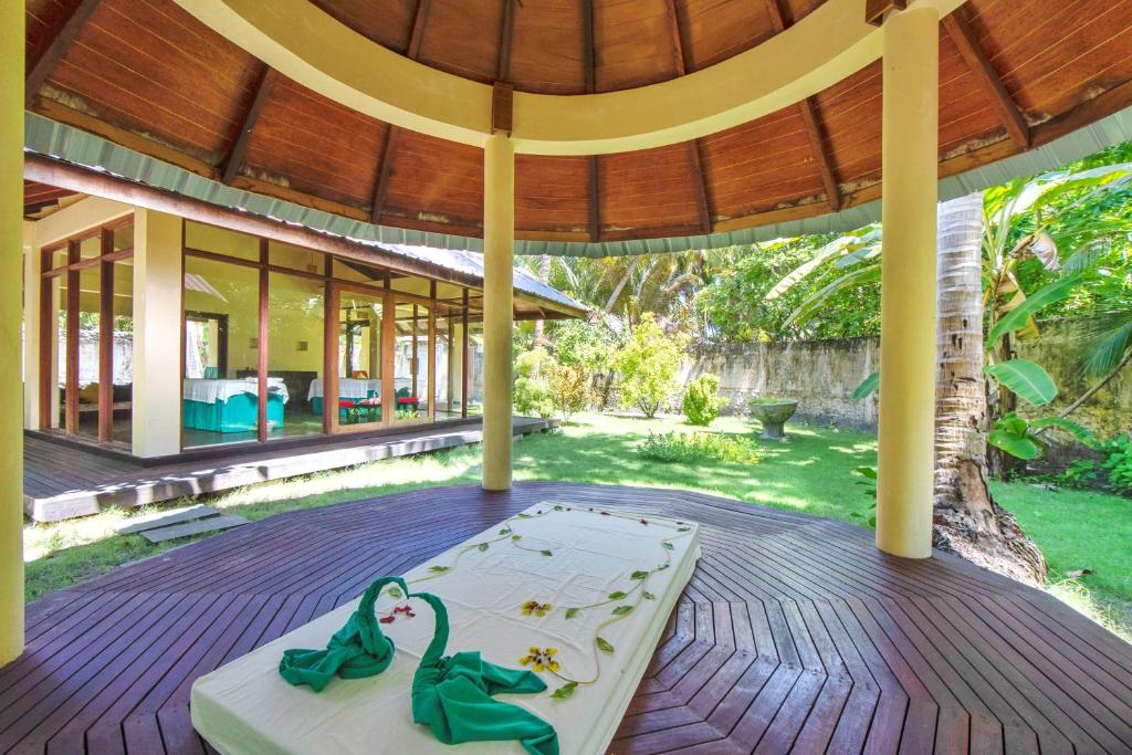 Filitheyo Island Resort - View 38
