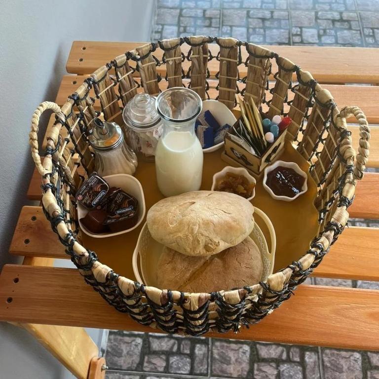 Carpe Diem Cabañas en Panaholma