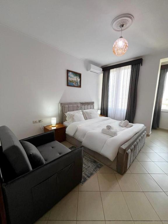 Deir Apartment