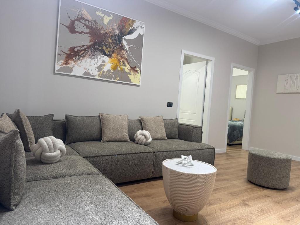 Klevi Apartment
