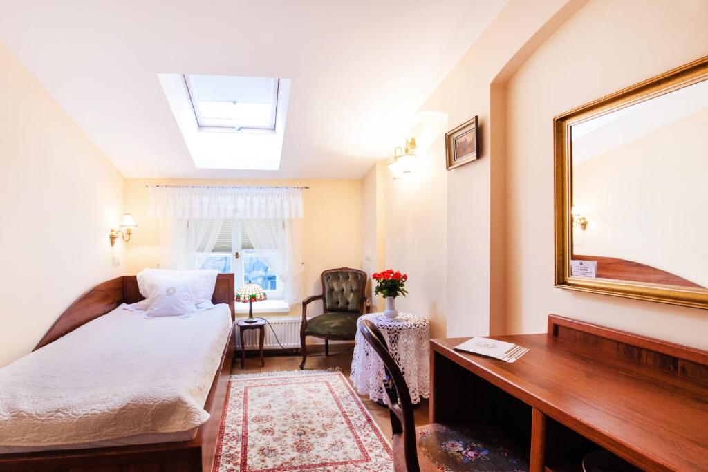 Aparthotel Grodzka 21 - 