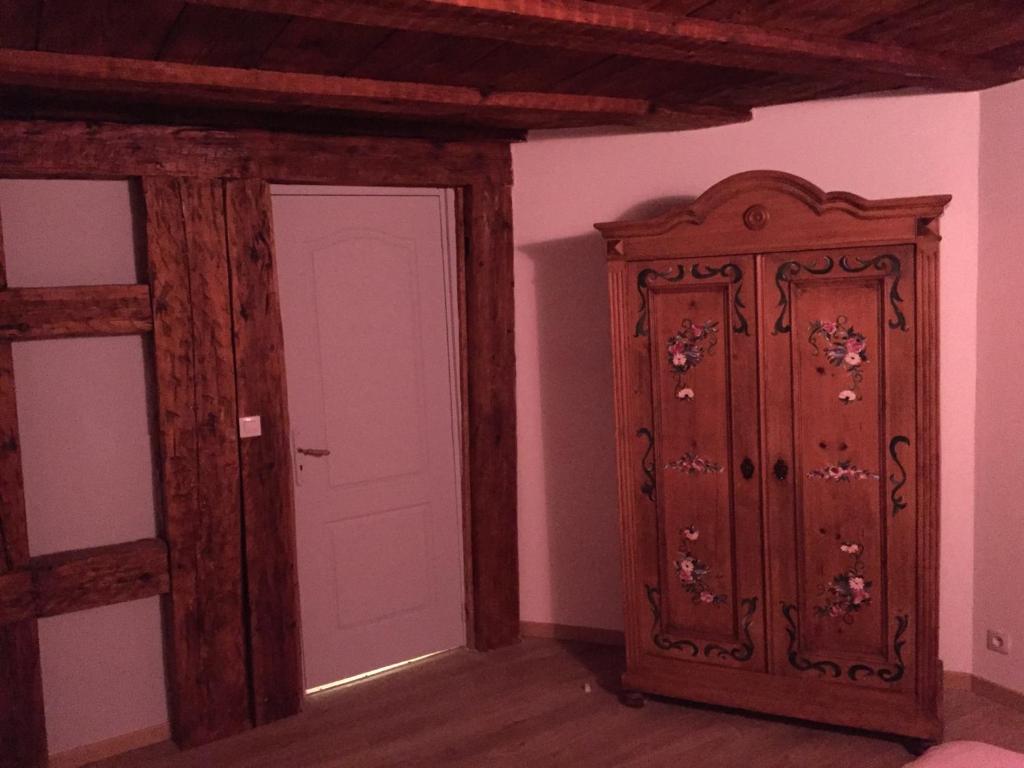 Gîte Elisa et Léna – photo 36