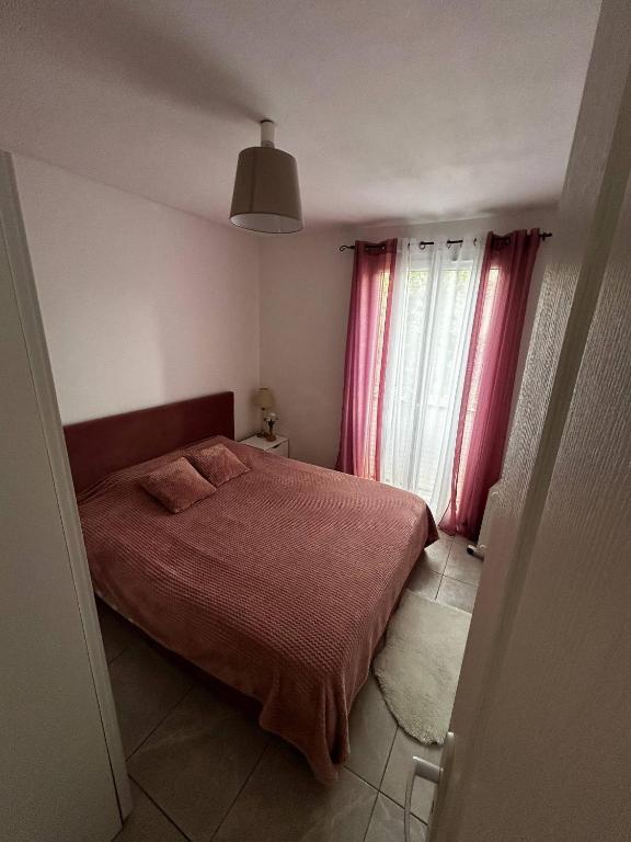 Idéale pour un séjour confortable et reposant