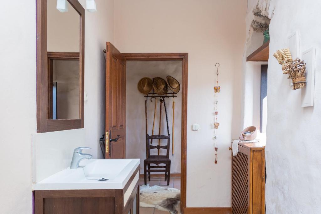 Fotografia z galérie ubytovania Casa Rural Tile v destinácii Roque