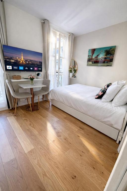 Marais Studio BHV Hôtel de Ville