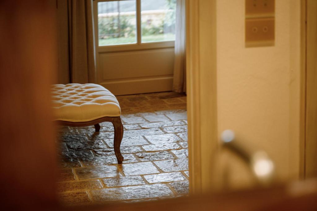 Capanna Suites - Junior Suite