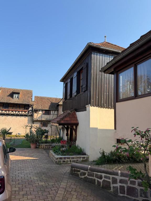 La Gloriette Riquewihr – photo 15