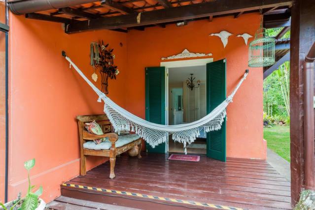  Casa de Campo Fazenda Inglesa