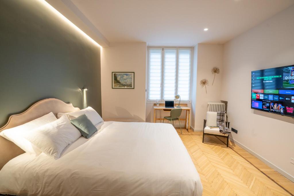Mandorlo in Fiore - Boutique Apartment in the heart of iconic Milan