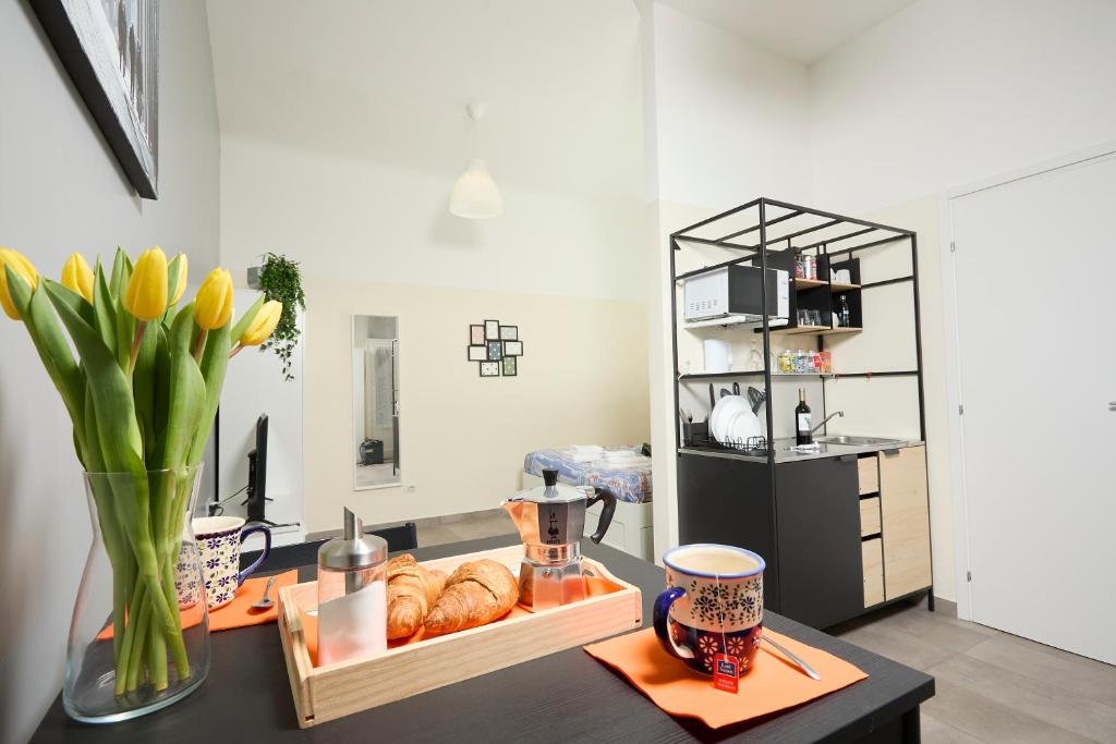 Milano4Living - Navigli Central Area