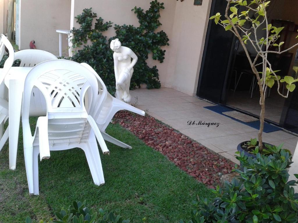  Village Na Frente Da Praia