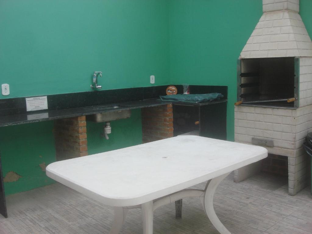  Clube Hostel São Francisco