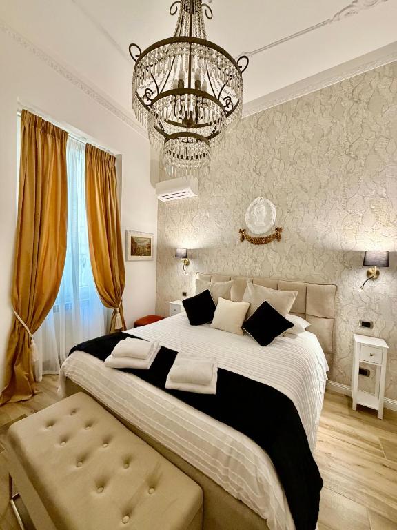 Colosseo Room