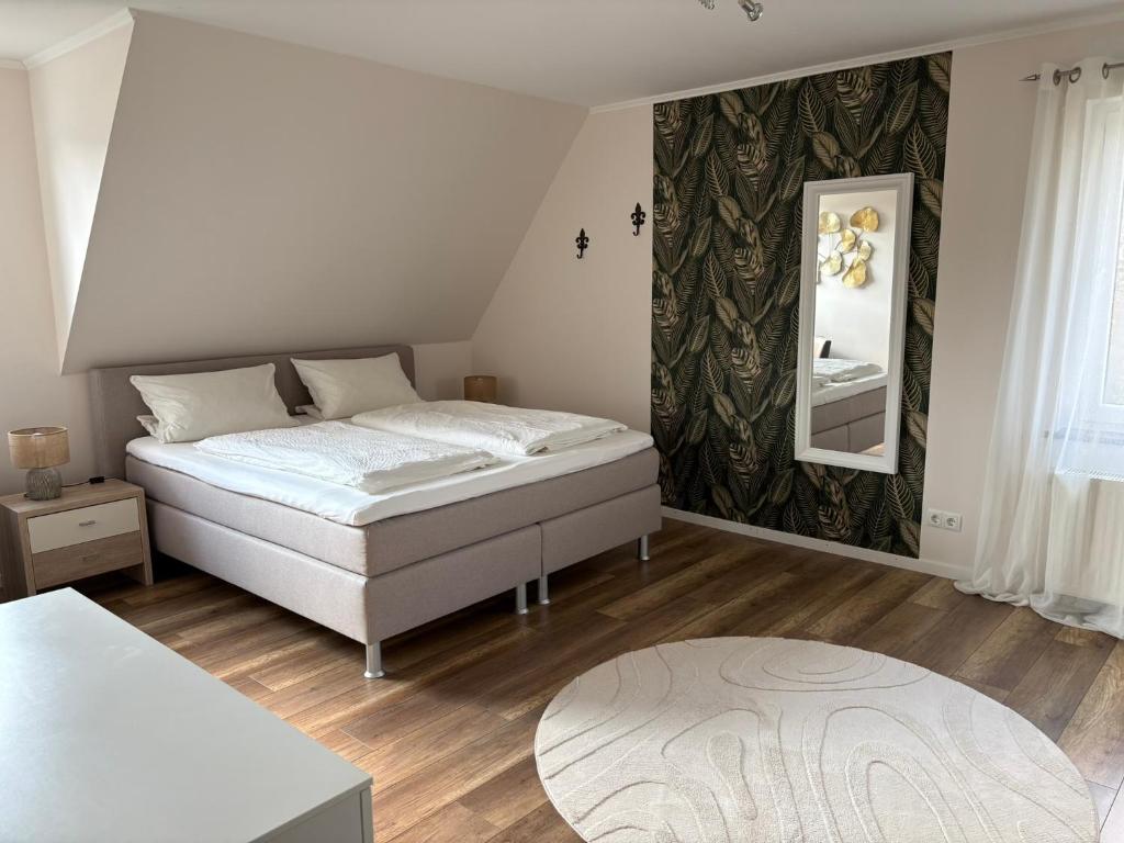 Gästehaus Eifelzauber - Estudio Triple Estándar