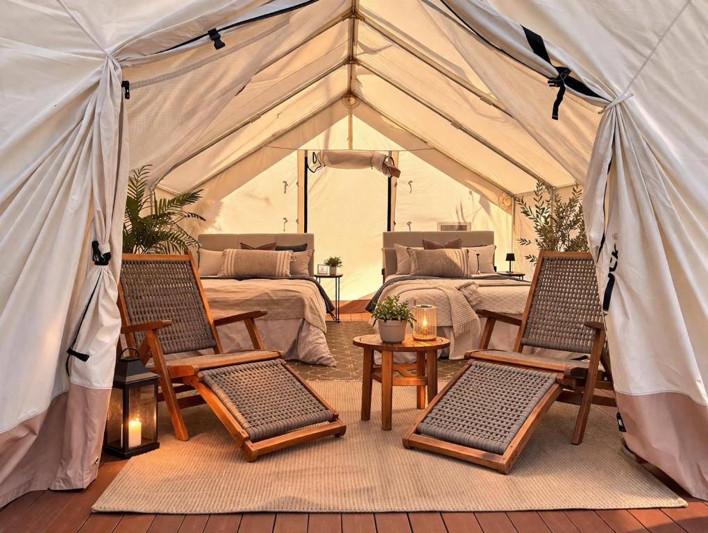 Vegas Glamping, Marie Camp (updated prices 2026)