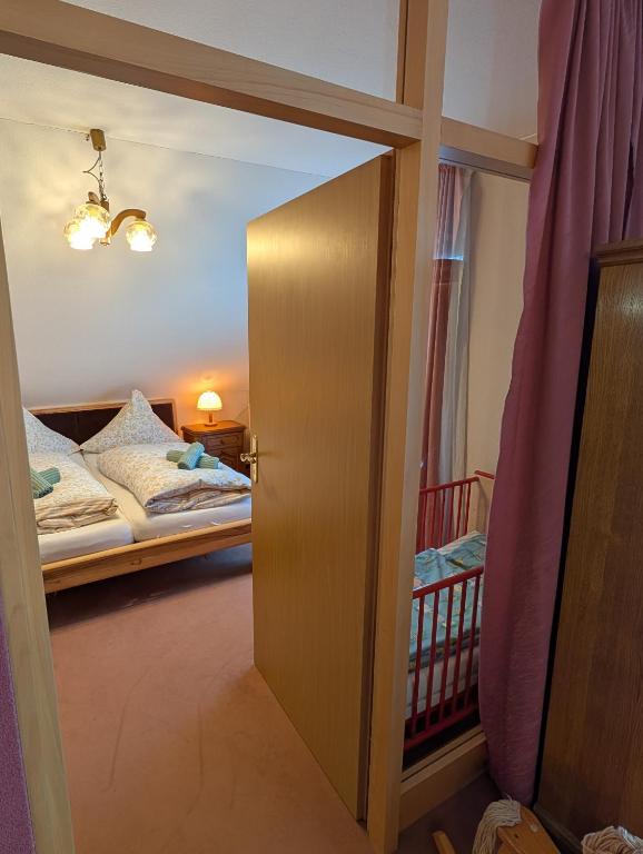 Zenners Landhotel - Habitación Doble Familiar