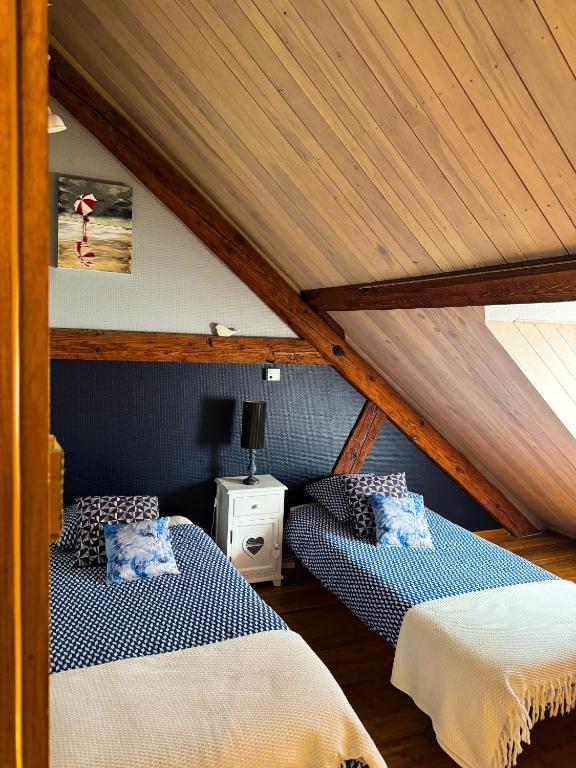 La Maison Rouge Au coeur historique de Riquewihr – photo 23