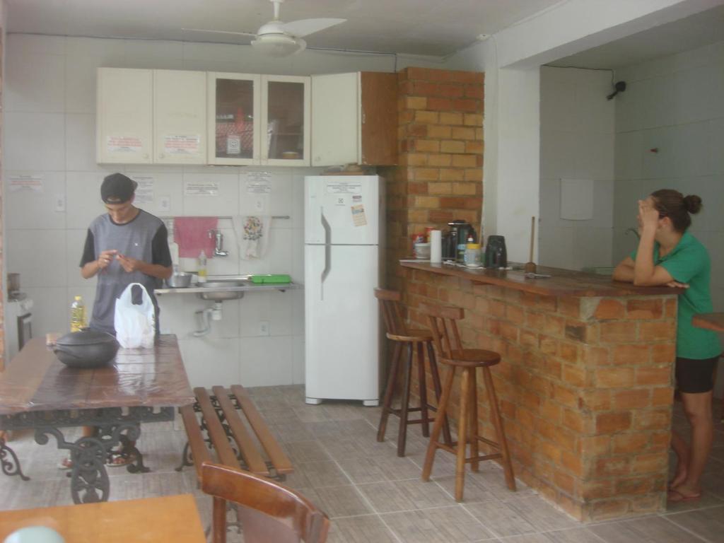  Clube Hostel São Francisco