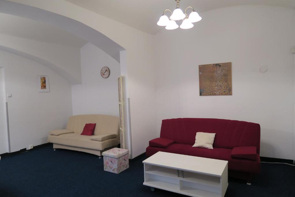 Apartments near Lesser Town - 4