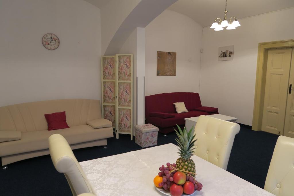 Apartments near Lesser Town - 6