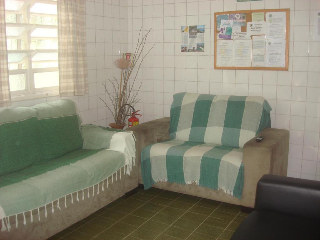  Clube Hostel São Francisco