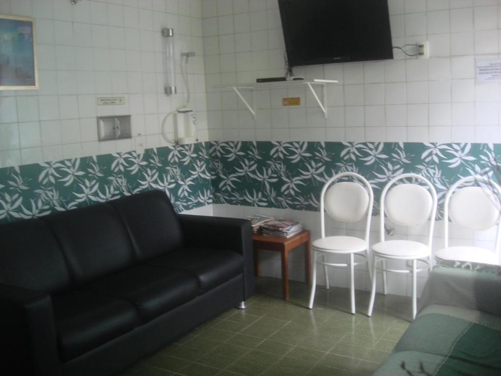  Clube Hostel São Francisco
