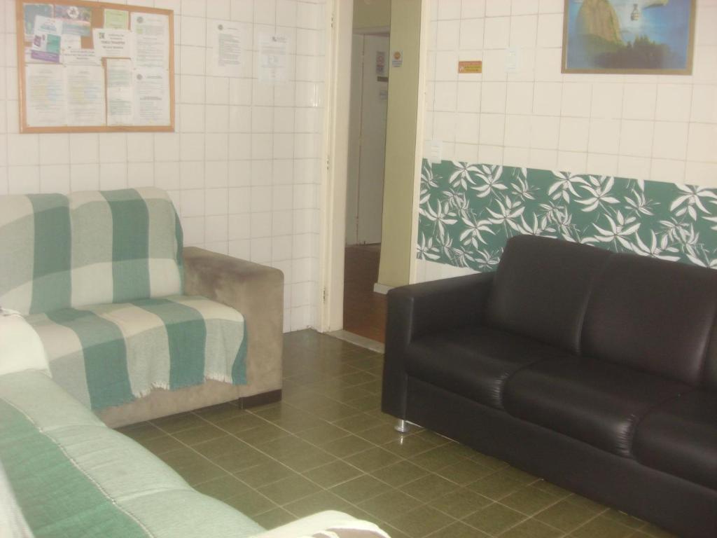 Clube Hostel São Francisco