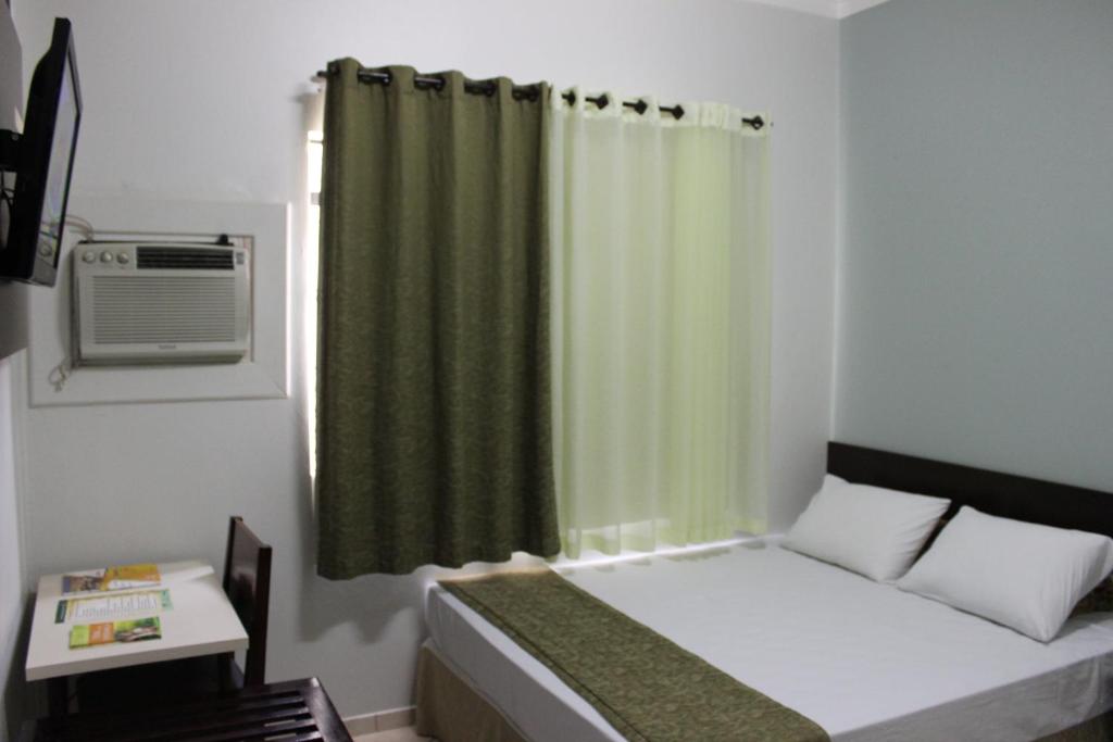  Novo Hotel Herta