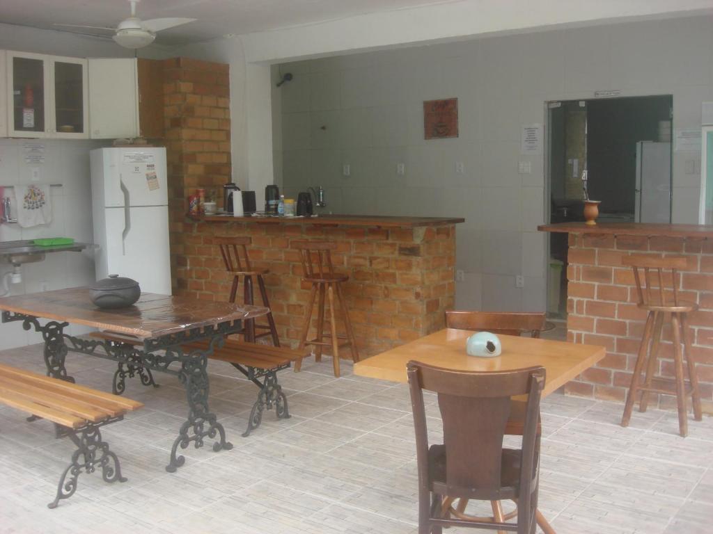  Clube Hostel São Francisco