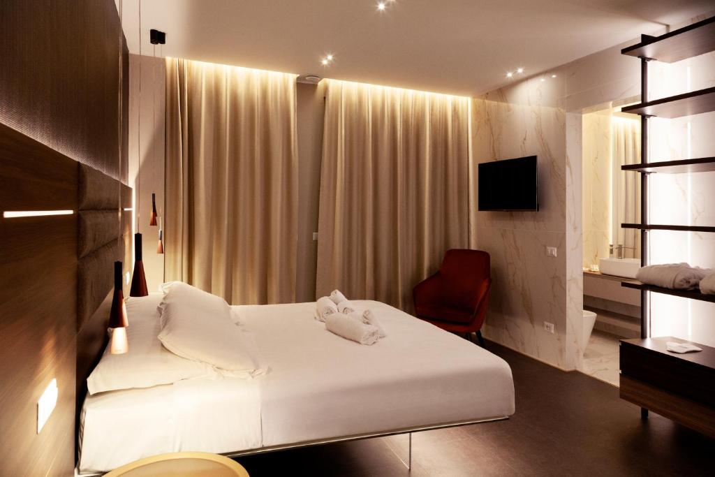PRESTIGE ROOM Luxury Milano